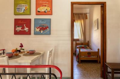 Villa Meridiana