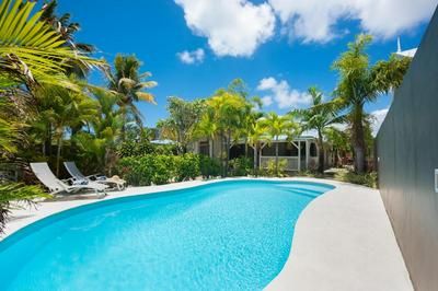 Quaint stylish cottage in a fishing village
