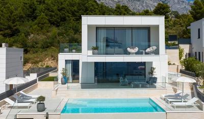 Modern luxury villa Dreams of Dalmatia 1