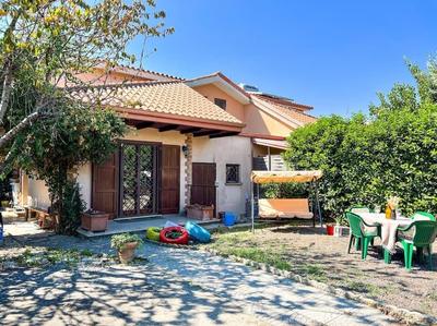 [ROME - 4 Beds 3 Bathrooms Villa] Next to Ryder Cup Marco Simone Golf Club