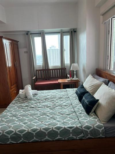 Avery Condo Suite at the Beacon Makati