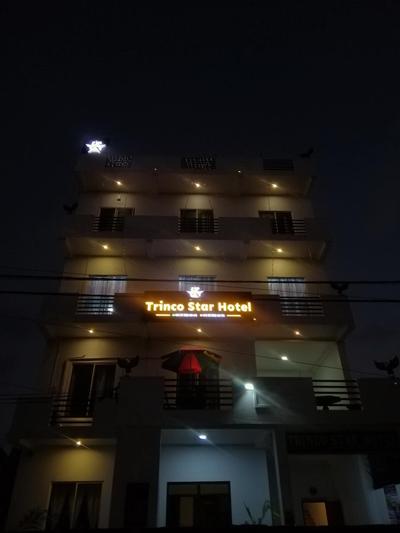 Trinco Star Hotel
