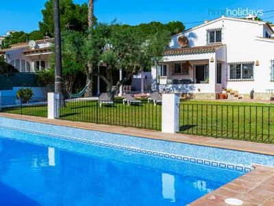 Villa la Siesta by HMR Holidays