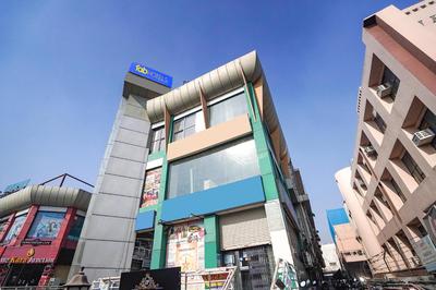 FabHotel Prime IP Indrapuram