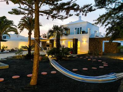 Villa Aivy