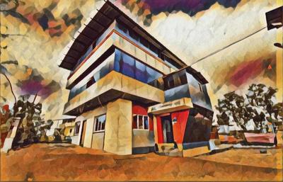 STRAWBERRY VACATIONS villa