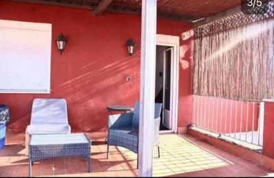 SEVILLA ROOM, VIEW TO THE CITY
