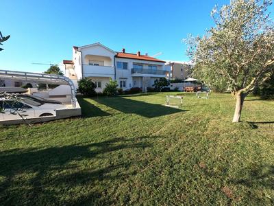 PALACE Apartments Poreč