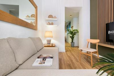 Magno Apartments Ave María