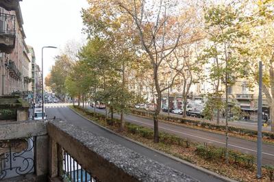 HACCA Collection - Bocconi, Navigli 1BR