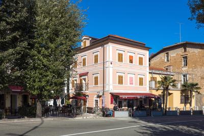 Apartments Anaika at the beach, Opatija