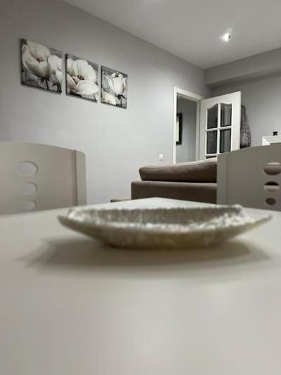 Apartamento turístico O.N Renfe