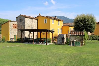 Casal delle Rondini