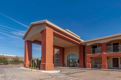 Quality Inn Blythe I-10, Billede 2