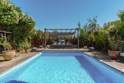 Private Villa Comfort & Relax-Heated Pool