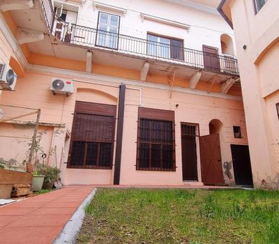 TRESOR Delux Apartment