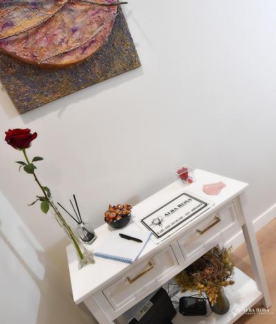Alba Rosa Rooms