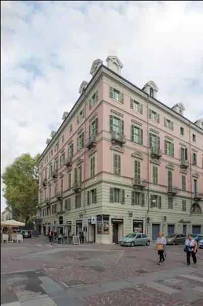 Carlo Alberto 27-C