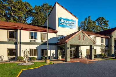 Rodeway Inn Brandon - Jackson East, Billede 2