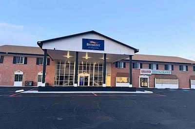 Baymont by Wyndham Deming, Billede 2
