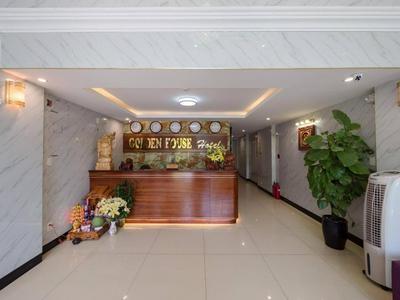 Golden House Hotel