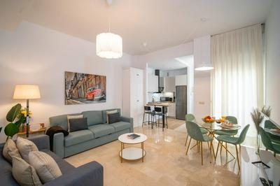 Apartamento Castilla 61 by SHS