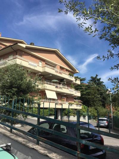 Il posto ideale - with private parking