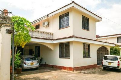 Liya House