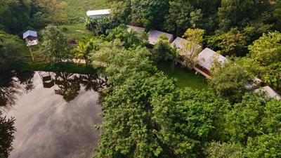 Dandeli Serene Jungle Resort