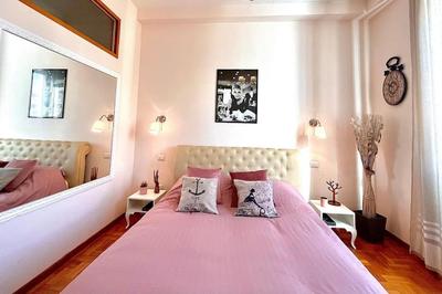 Elegant house in Rome