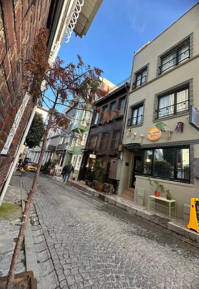 BİG ORANGE OTEL - Image 28