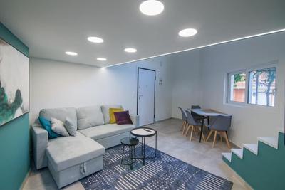 Oculus Dafni Loft A