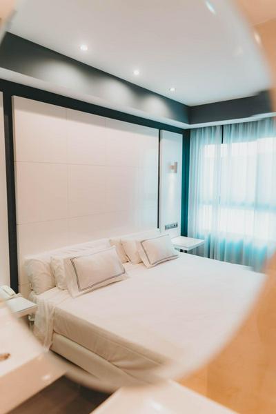 Hotel Málaga Nostrum Airport