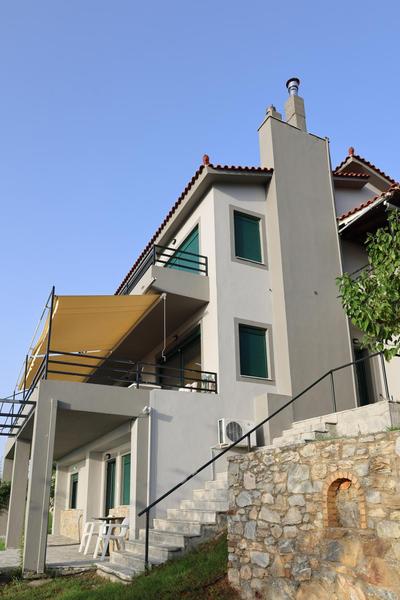 Skiathos ARIADNI apartment