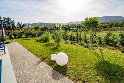 Villa Water