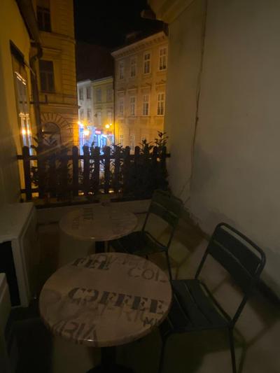 Nokturno Accomodation