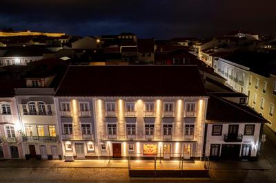 Açores Autêntico Boutique Hotel