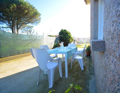 Apartamentos en Playa de Montalvo