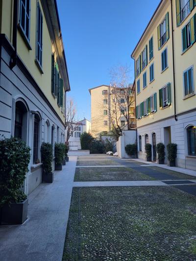 Comfort Milano Navigli