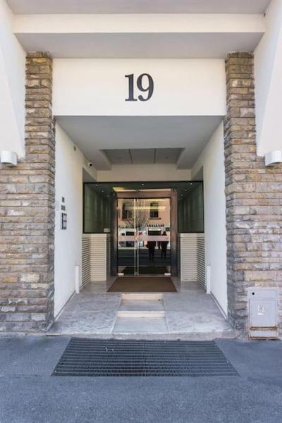 Gio apartment - Free garage - Fortezza da Basso