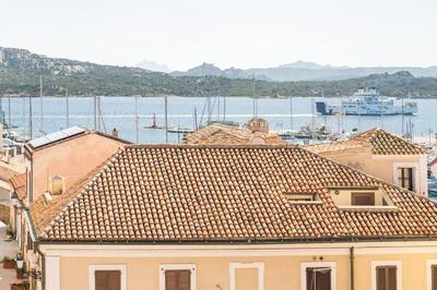Le case del generale
