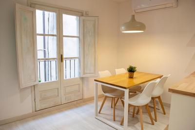Elena Apartments Girona