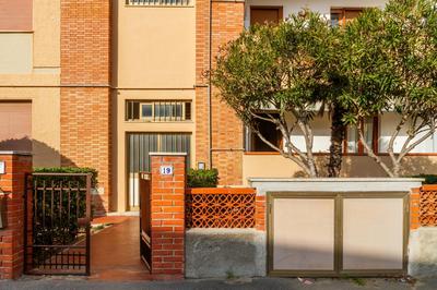 Casa Montecristo