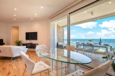 Modern apartment Alghero, Italy
