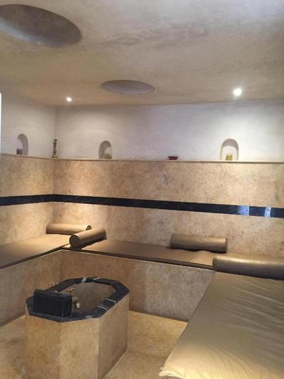 Riad Elijah Marrakech & SPA