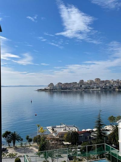 LAS Apartments Saranda