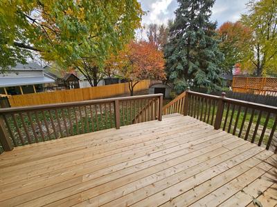 Beautifully renovated 4bed/2bath home - Pets OK