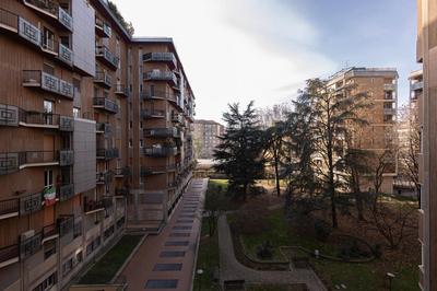 Splendido Quadrilocale nel Cuore dei Navigli