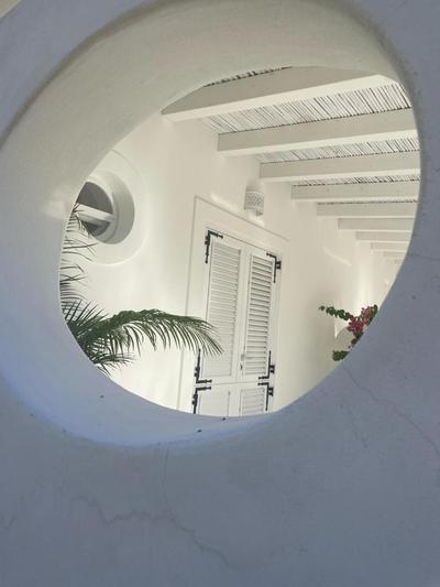 Sikelia elegant suite