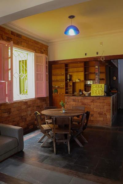 AQUARELA HOSTEL SAVASSI